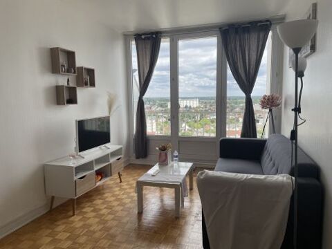  Appartement � louer 4 pi�ces 75 m�