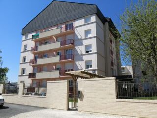  Appartement  louer 1 pice 28 m