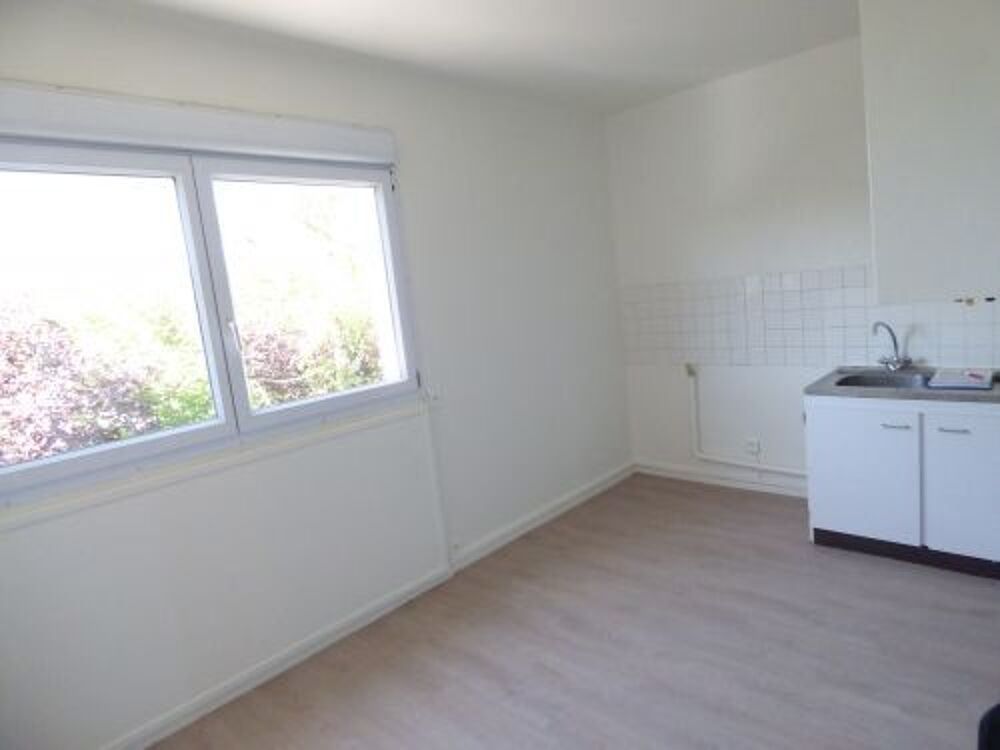 Location Appartement Votre agence France Loire Aubigny S/Nère vous propose cet appartement à la location sur la commune de Saint Satur St satur