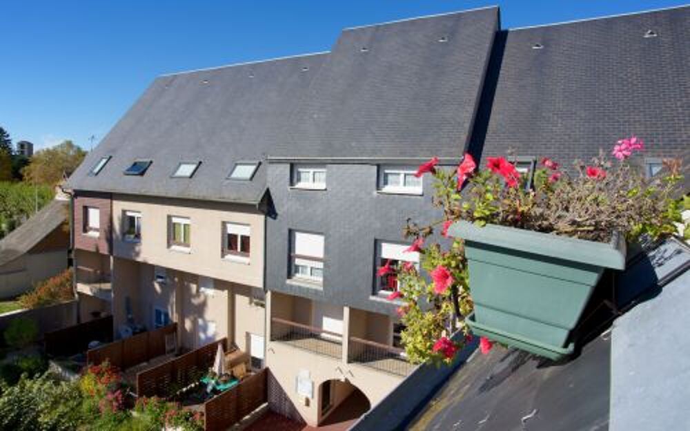 Votre agence France Loire Aubigny S/Nère vous propose cet appartement à la location sur la commune d'Aubigny S/Nère