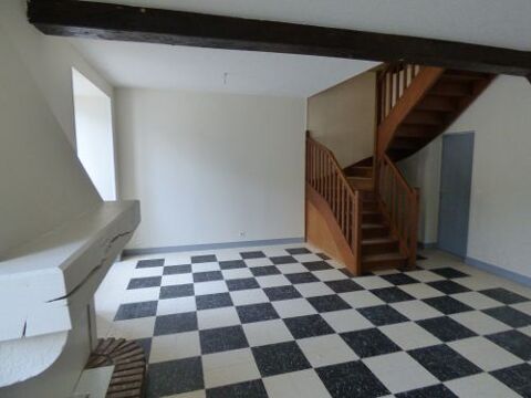  Appartement � louer 4 pi�ces 90 m�