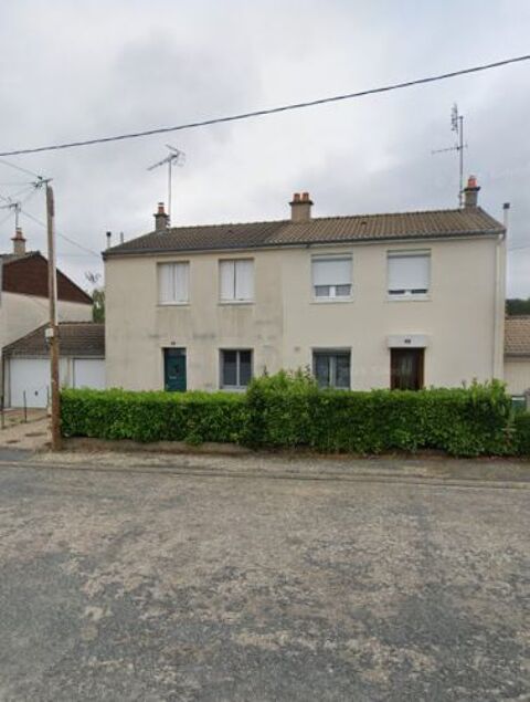   Votre agence France Loire de Saint-Amand-Montrond vous propose cet appartement/ cette maison à la location sur la commune de BRU Maison - 4 pièce(s) - 80 m²