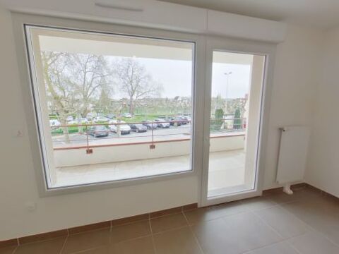  Appartement  louer 1 pice 30 m
