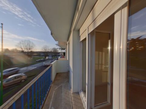  Appartement � louer 2 pi�ces 49 m�