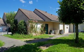  Maison  louer 1 pice 35 m