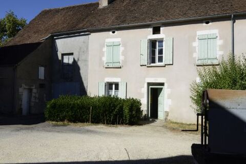   Votre agence France Loire Aubigny S/Nère vous propose cette maison à la location sur la commune de Sury en Vaux Appartement - 2 pièce(s) - 57 m²