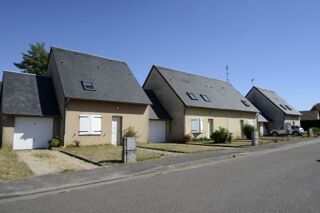  Maison à louer 4 pièces 78 m²