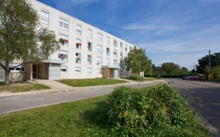  Appartement à louer 1 pièce 35 m²