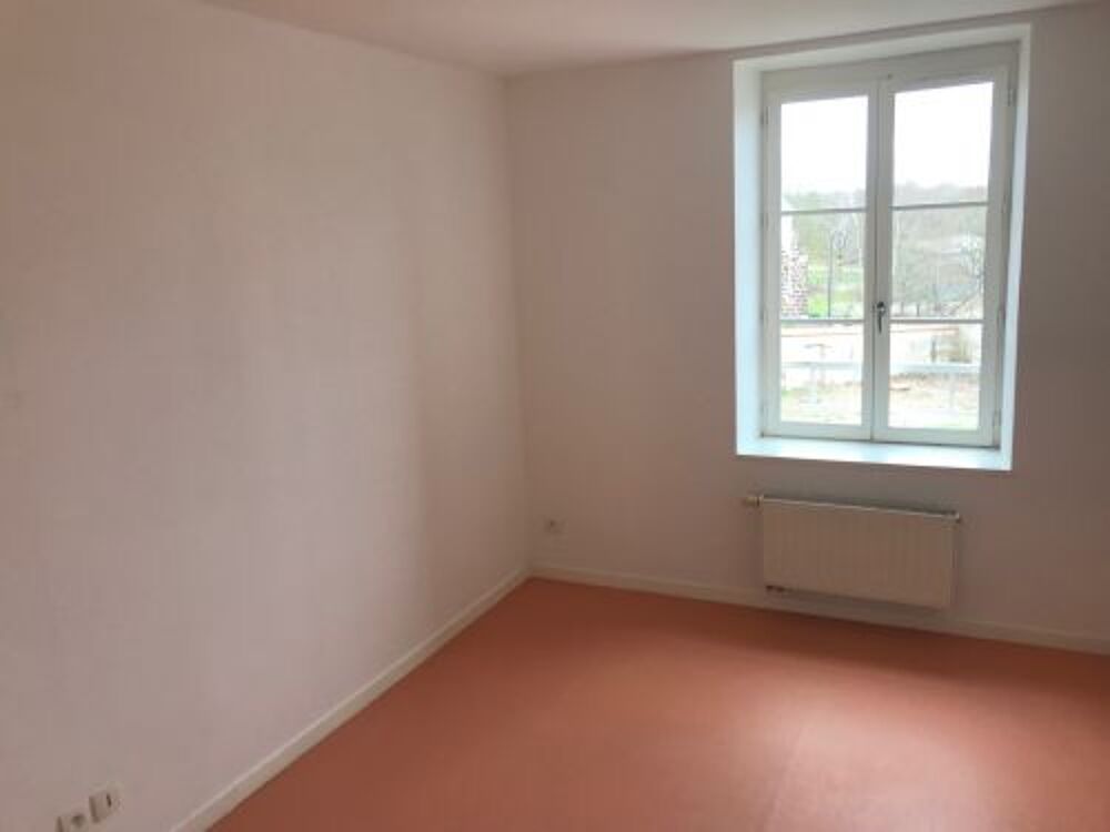Location Appartement Votre agence France Loire Aubigny S/Nère vous propose cet appartement à la location sur la commune de La Chapelle d'Angillon La chapelle d angillon