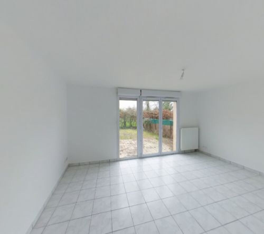 Location Maison Votre agence France Loire de Saint-Amand-Montrond vous propose cette maison à la location sur la commune de Vorly. Vorly