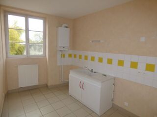  Appartement � louer 2 pi�ces 51 m�