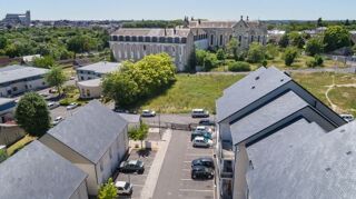  Appartement � louer 3 pi�ces 68 m�