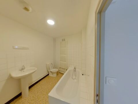  Appartement � louer 1 pi�ce 37 m�