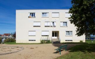  Appartement � louer 2 pi�ces 49 m�