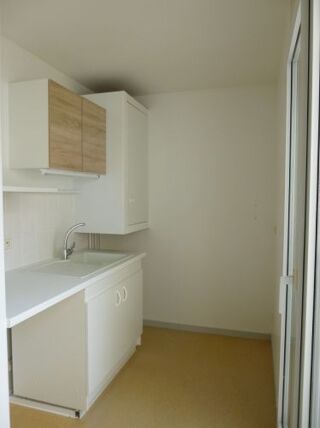  Appartement � louer 1 pi�ce 30 m�