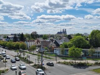  Appartement à louer 3 pièces 71 m²
