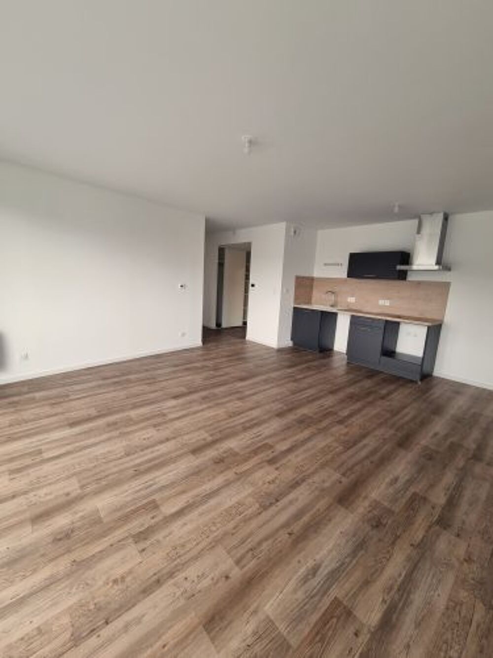 Location Appartement À LOUER – Appartement T3 neuf – Avenue des Droits de l'Homme – Orléans Orleans