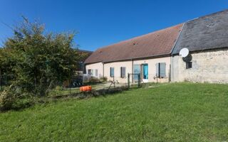  Maison à louer 4 pièces 71 m²