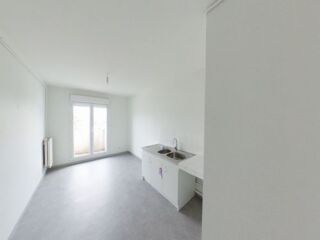  Appartement à louer 3 pièces 66 m²