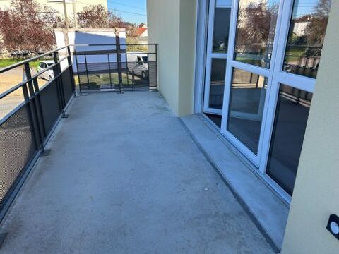  Appartement � louer 2 pi�ces 50 m�