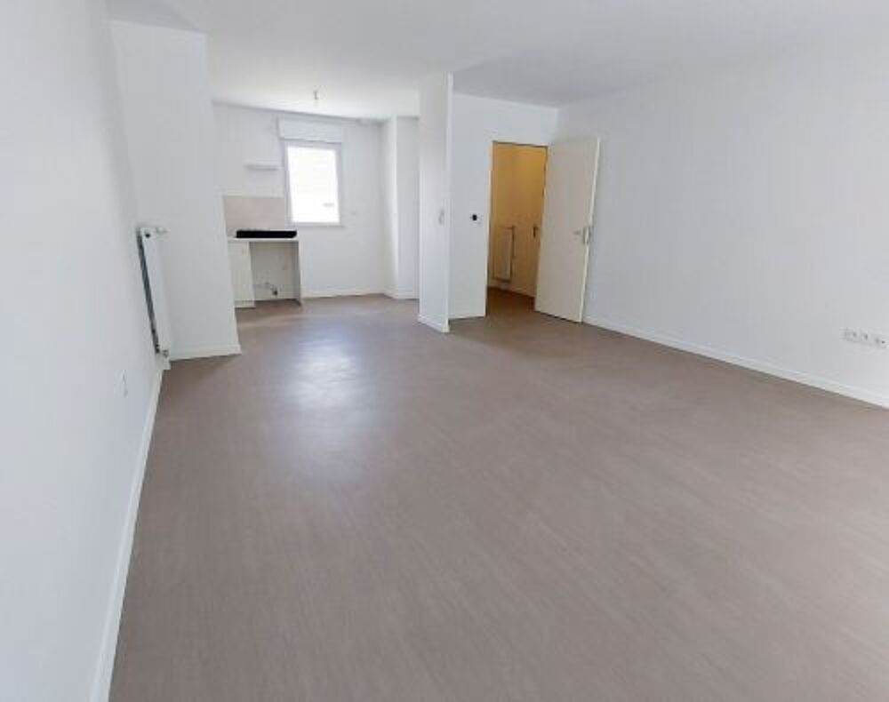 Résidence neuve - Clos Héry - Appartement 1 chambre