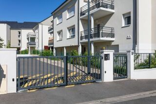  Appartement � louer 3 pi�ces 68 m�