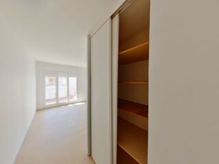  Appartement � louer 1 pi�ce 35 m�