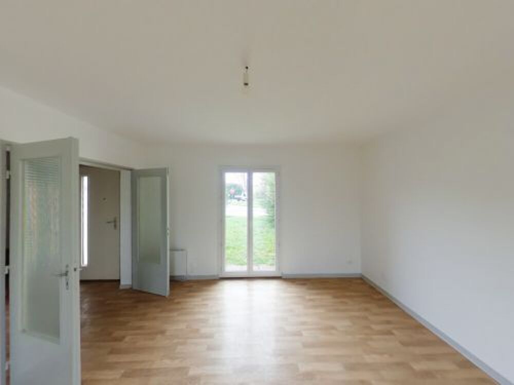 Location Maison Maison T3 **livré avec clé d'or** Cerbois