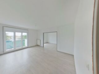  Appartement à louer 3 pièces 79 m²