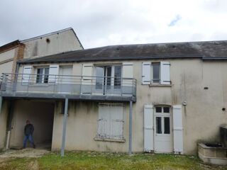  Appartement à louer 4 pièces 82 m²