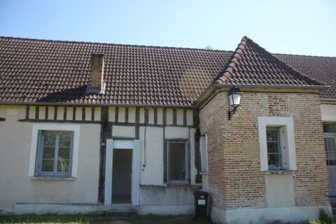   Votre agence France Loire Aubigny S/N�re vous propose cette maison � la location, sur la commune de Nan�ay Maison - 2 pi�ce(s) - 36 m�