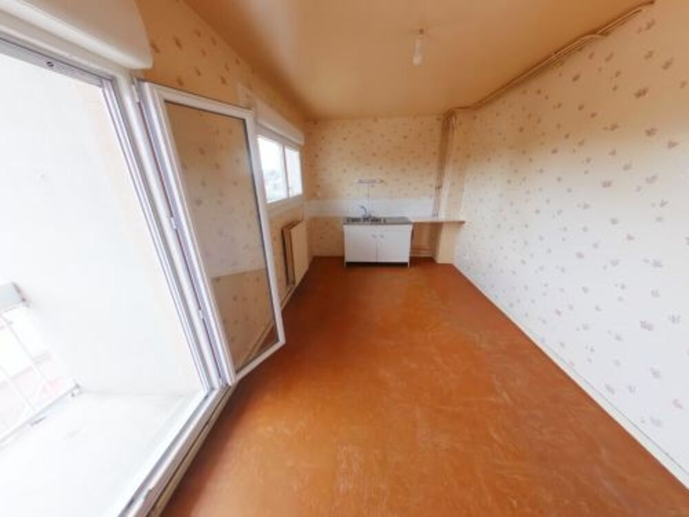 Location Appartement Appartement sans travaux à réaliser et idéalement situé ! St amand montrond