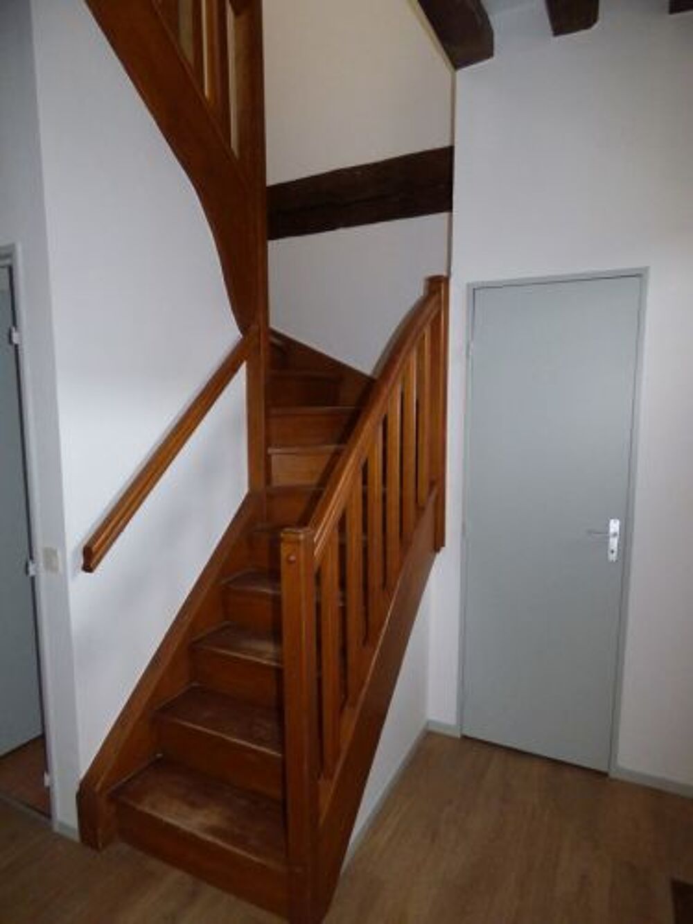 Location Maison Votre agence France Loire Aubigny S/Nère vous propose cette maison 4 chambres à la location sur la commune d'Argent Sur Sauldre Argent sur sauldre