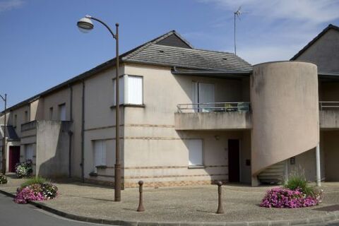   Votre agence France Loire Aubigny S/N�re vous propose cet appartement � la location sur la commune d'Argent Sur Sauldre Appartement - 3 pi�ce(s) - 66 m�