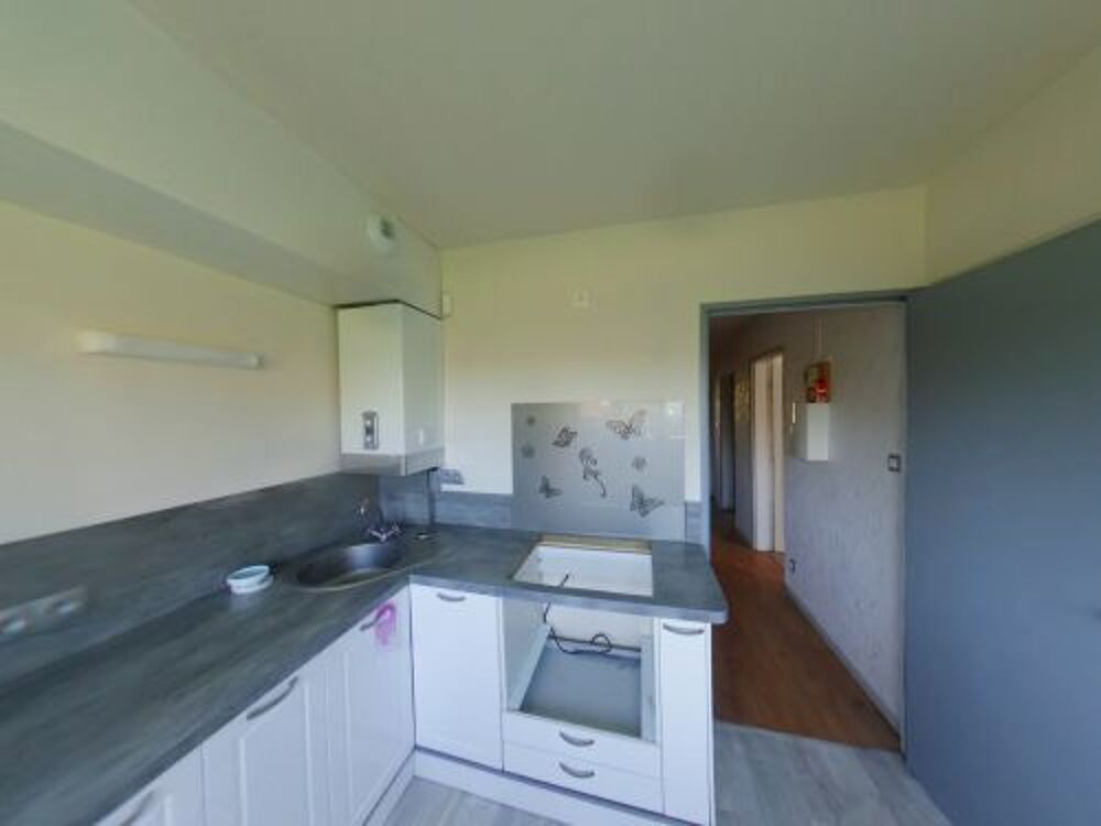 Location Appartement Très beau T4 proche centre ville Vierzon