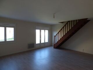  Maison à louer 4 pièces 88 m²