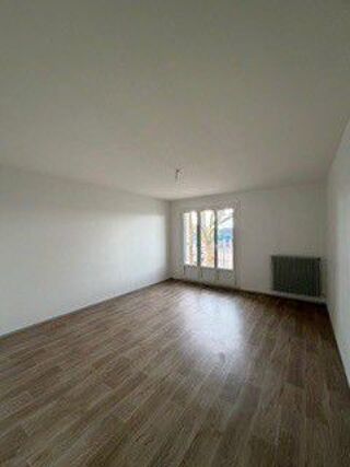  Appartement � louer 3 pi�ces 70 m� Marseilles les aubigny