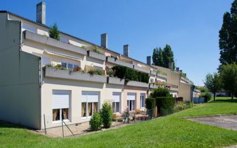   T3 avec terrasse dans quartier calme Appartement - 3 pi�ce(s) - 66 m�