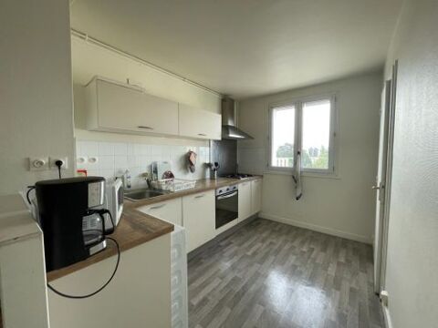  Appartement � louer 4 pi�ces 75 m�