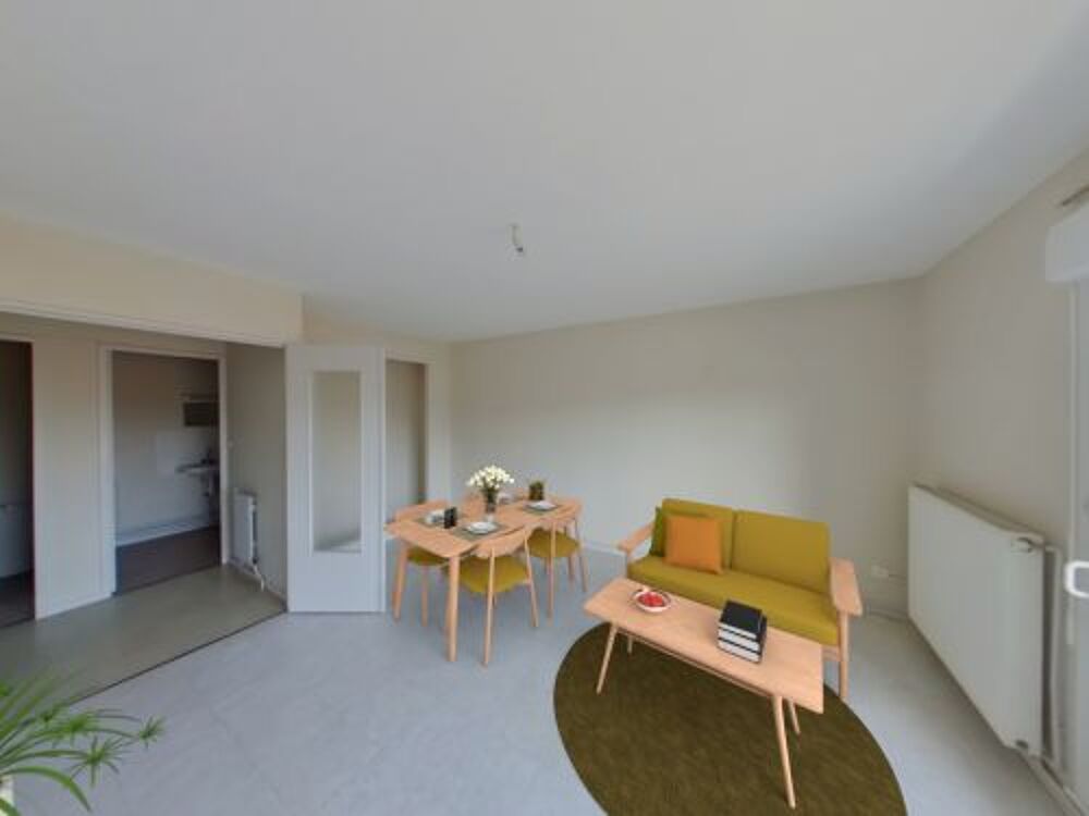 Location Appartement Appartement idéalement situé ! St amand montrond