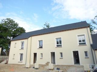  Appartement � louer 3 pi�ces 74 m� Aubigny sur nere