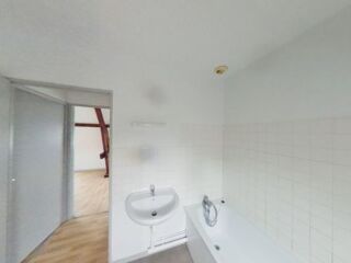  Maison à louer 3 pièces 74 m²