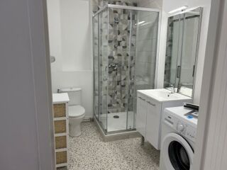  Appartement à louer 1 pièce 34 m²