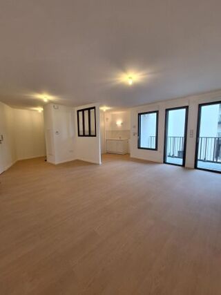  Appartement � louer 3 pi�ces 71 m�