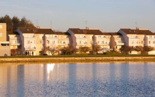  Appartement � louer 3 pi�ces 70 m�