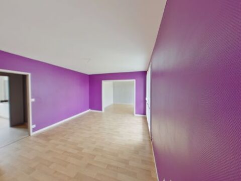  Appartement � louer 4 pi�ces 102 m�