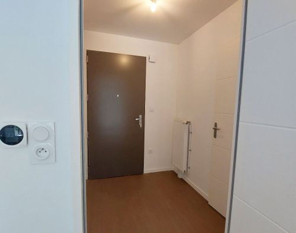 Résidence neuve - Clos Héry - Appartement 1 chambre