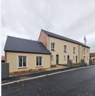  Appartement � louer 2 pi�ces 57 m�