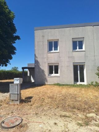  Maison à louer 5 pièces 87 m² Bigny vallenay