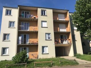  Appartement à louer 3 pièces 70 m²